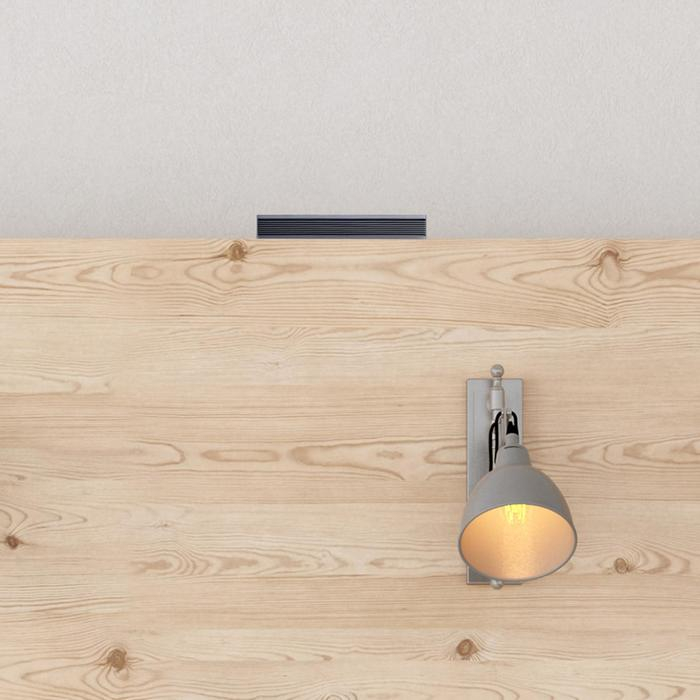 Импульсный блок питания Apeyron Electrics для светодиодной ленты 24 В, 100 Вт, IP67 Импульсный блок питания Apeyron Electrics для светодиодной ленты 24 В, 100 Вт, IP67