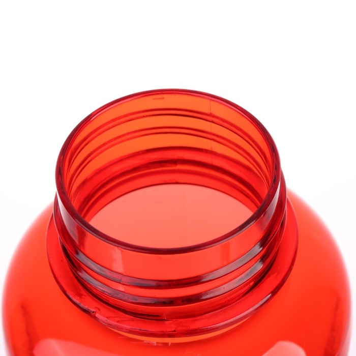 Бутылка для воды, 800 мл,  Бутылка для воды, 800 мл, "Мастер К"