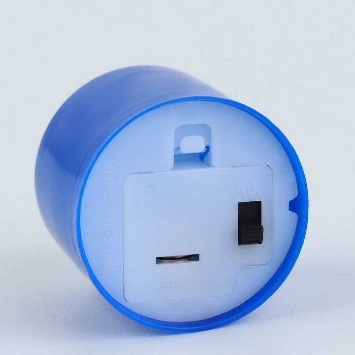 Свечи светодиодные «Для создания атмосферы»,4 шт., d=3.5, модель AR-0007 Свечи светодиодные «Для создания атмосферы»,4 шт., d=3.5, модель AR-0007