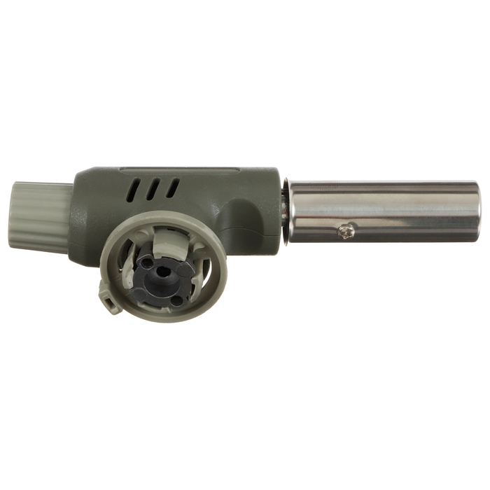 Горелка газовая maclay 502, с пьезоподжигом Горелка газовая maclay 502, с пьезоподжигом