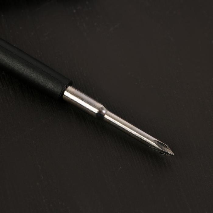 Фонарик-мультитул «Двигайся к цели», 8 в 1 Фонарик-мультитул «Двигайся к цели», 8 в 1