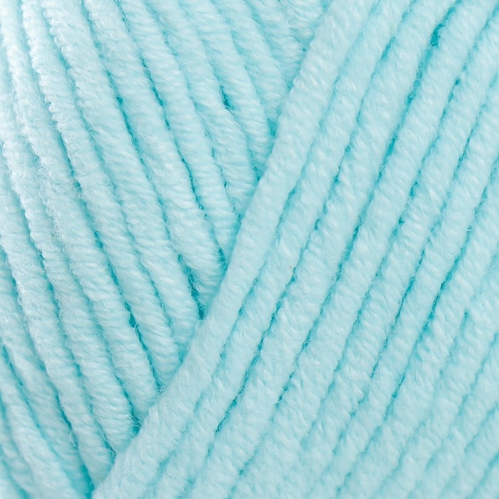 Пряжа для вязания спицами, крючком YarnArt, Jeans plus, 55% хлопок, 45% акрил, 160 м/100 г, (76 айсберг) Пряжа для вязания спицами, крючком YarnArt, Jeans plus, 55% хлопок, 45% акрил, 160 м/100 г, (76 айсберг)