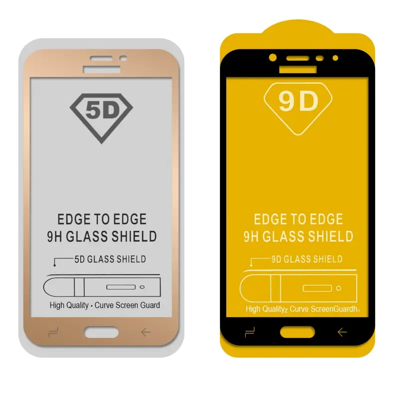 Защитное стекло Samsung J2 Pro (2018) с рамкой 9H Full Glue без упаковки (25 шт./уп.) Защитное стекло Samsung J2 Pro (2018) с рамкой 9H Full Glue без упаковки (25 шт./уп.)