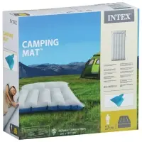 Матрас Camping 67&times;184&times;13 см, 67997 INTEX