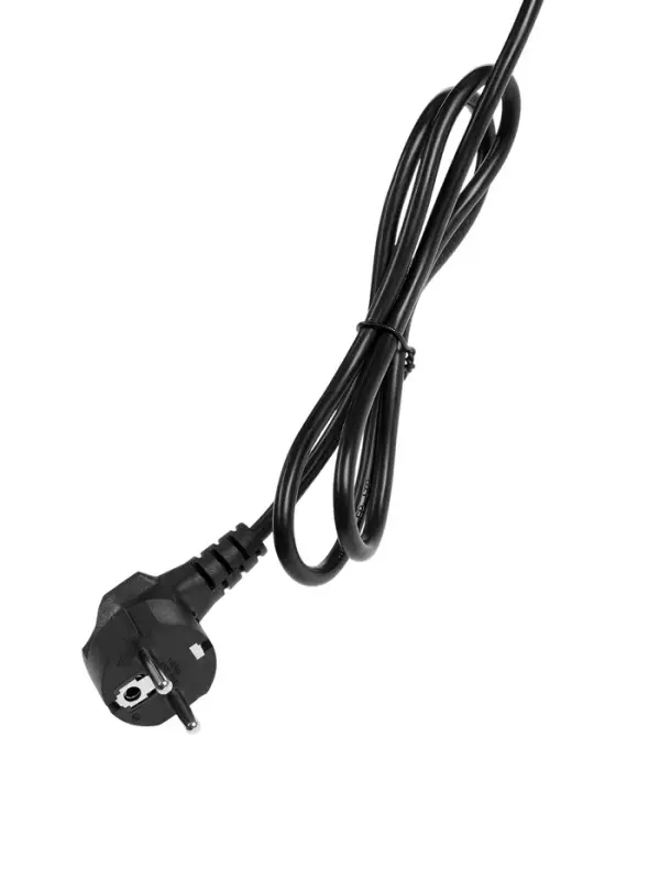 Аэрогриль BRAYER 2041BR,1500Вт, 5л, 8 программ, 200&deg;С, LСD-дисплей,таймер,решетка