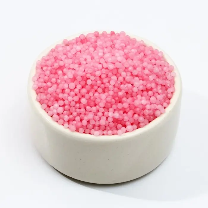 Жемчуг для ванны «Самой нежной», 75 г, аромат пионов, ЧИСТОЕ СЧАСТЬЕ Жемчуг для ванны «Самой нежной», 75 г, аромат пионов, ЧИСТОЕ СЧАСТЬЕ