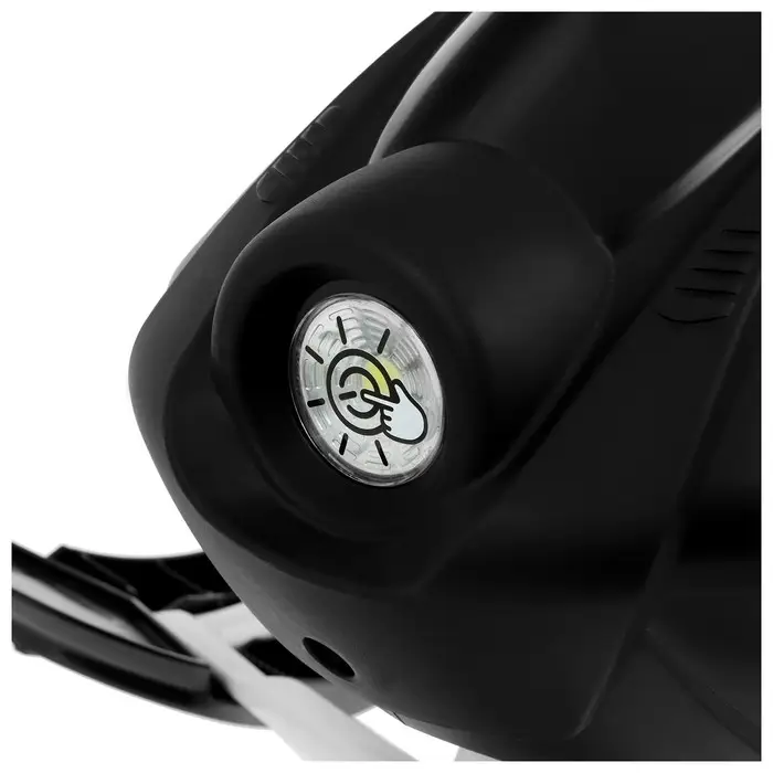 Снегокат Snowpatrol 2, SND4/2 , цвет белый