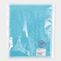 Салфетка для уборки Доляна, волокно бамбука, 23&times;18 см, МИКС