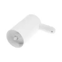 Помпа для воды Aqua Work А2, электрическая, 6 В, 1200 мАч, Type-C, белая