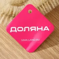 Ёршик для посуды Доляна, 42&times;6 см, МИКС