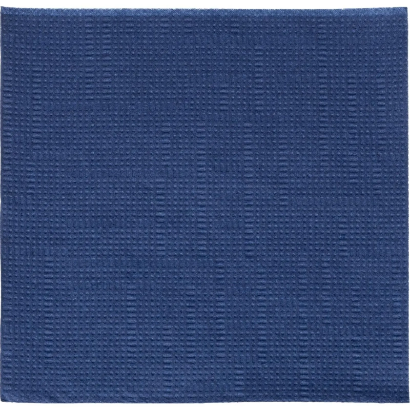 Салфетки бумажные Luscan Profi Pack 1сл24х24синие400шт/уп