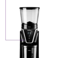 Кофемолка электрическая жерновая КТ-784 - 165 Вт