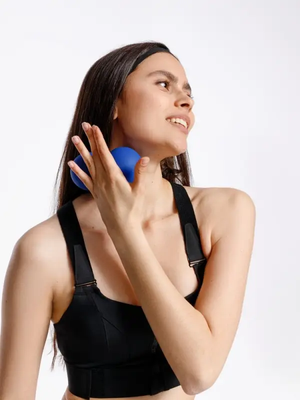 Набор массажных мячиков для MФР Relaxify Набор массажных мячиков для MФР Relaxify