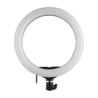 Селфи кольцо 26cm 10" SL-R26 RGB