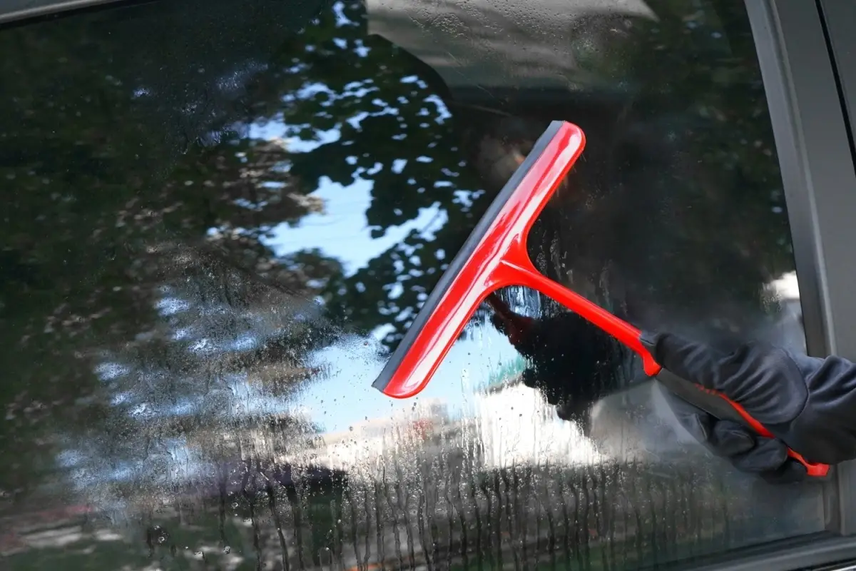 Водосгон AVS SB-0505 L