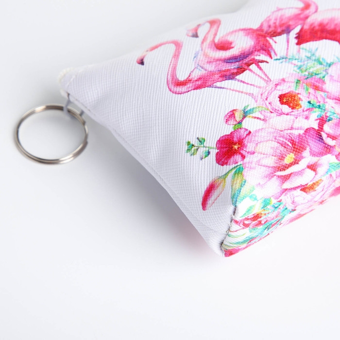 Кошелёк на молнии «Выбражулька», цвет МИКС Кошелёк на молнии «Выбражулька», цвет МИКС