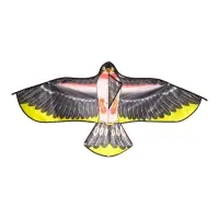 Воздушный змей &laquo;Птица&raquo; с леской