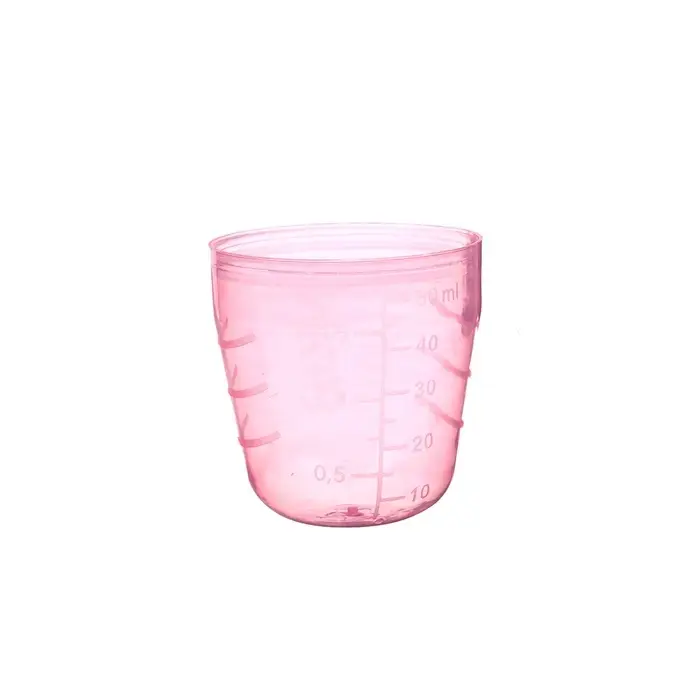 Бутылочка для кормления малыша M&B &laquo;Доченька&raquo;, классическое горло, с ручками, от 0 мес., 150 мл., розовый