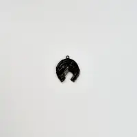 Подкова сувенирная на Новый Год, набор 4 шт., 3.5 см