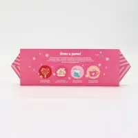 Гель для душа «Волшебство рядом», новогодний набор 4 шт, URAL LAB Гель для душа «Волшебство рядом», новогодний набор 4 шт, URAL LAB