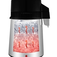 Дистиллятор для воды бытовой КТ-2083 4 л