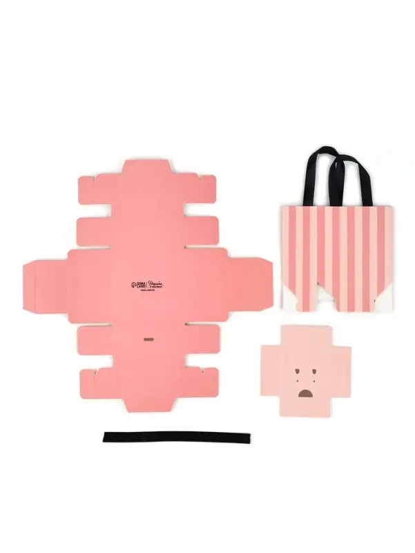 Коробка-пакет под бижутерию «Для тебя», 7.5 х 7.5 х 3.5 см Коробка-пакет под бижутерию «Для тебя», 7.5 х 7.5 х 3.5 см