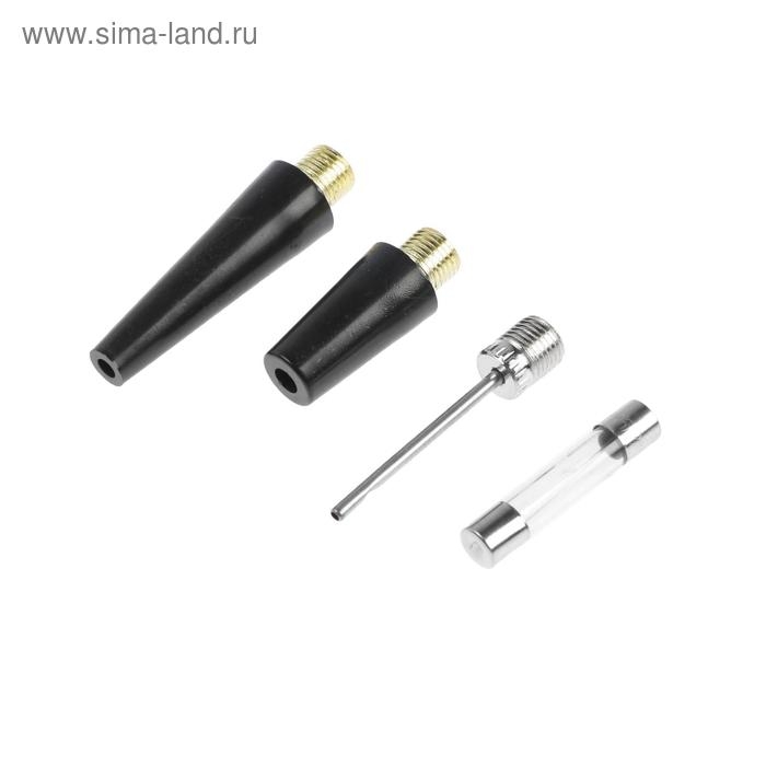 Компрессор автомобильный, двухцилиндровый Autovirazh 75 л/мин с манометром AV-010750 Компрессор автомобильный, двухцилиндровый Autovirazh 75 л/мин с манометром AV-010750