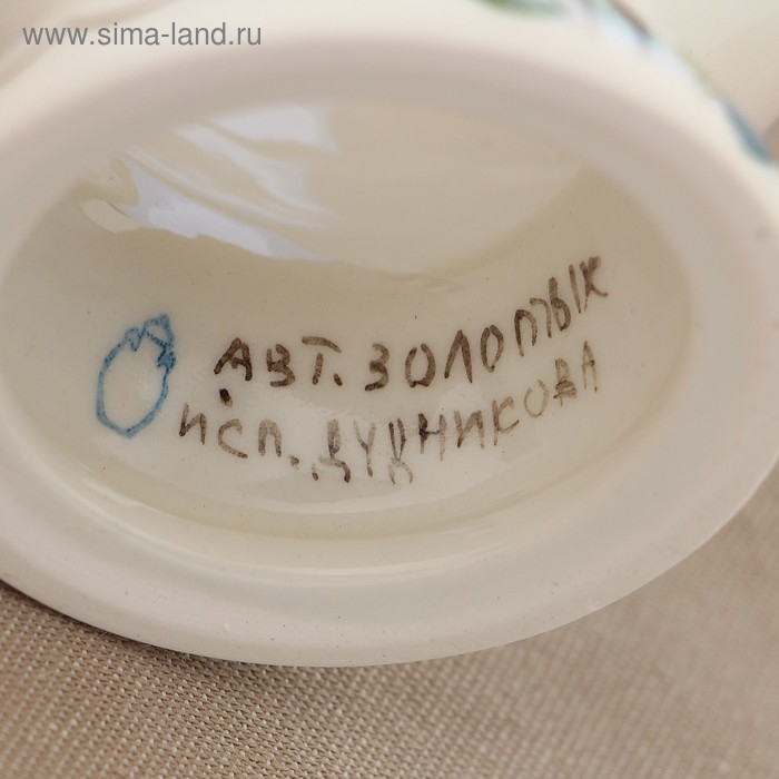 Салфетница Салфетница "Петушок"