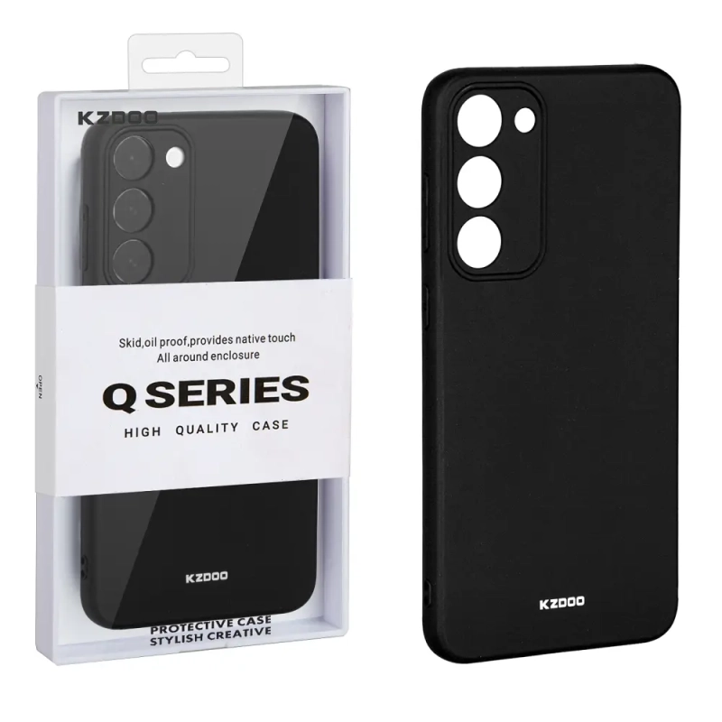 Чехол SAM S23 Plus Q series K-DOO Чехол SAM S23 Plus Q series K-DOO