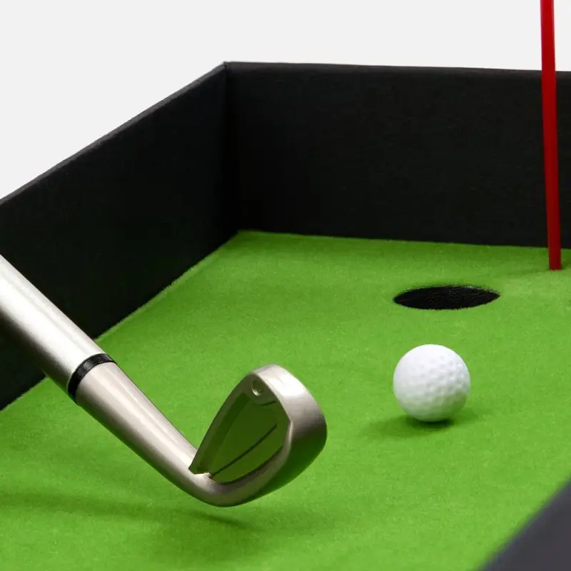 Настольный мини-гольф Golfink Настольный мини-гольф Golfink