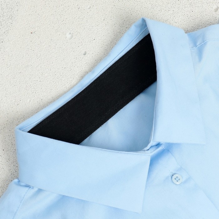 Вкладыши от пота на бесболку, шлем, черная, 10 шт Вкладыши от пота на бесболку, шлем, черная, 10 шт