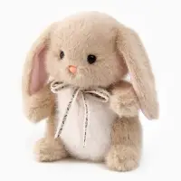 Мягкая игрушка "Кролик" 23 см