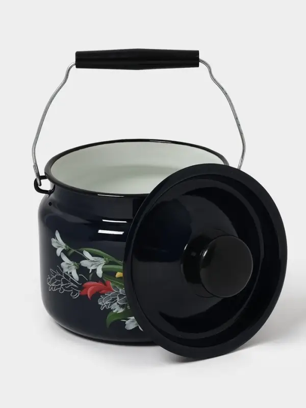 Бидон 2л (бостон)Апрель