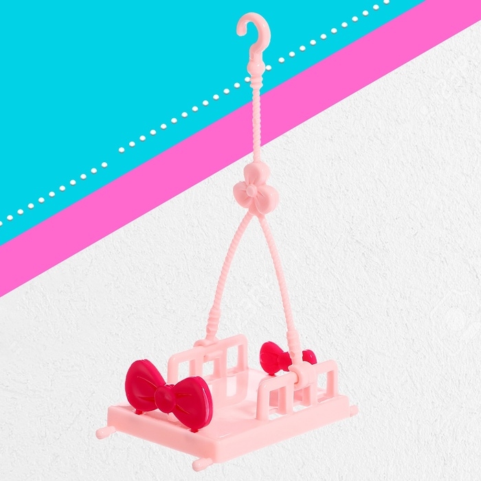 Игровой набор «Модное путешествие» вертолёт, кукла, аксессуары Игровой набор «Модное путешествие» вертолёт, кукла, аксессуары