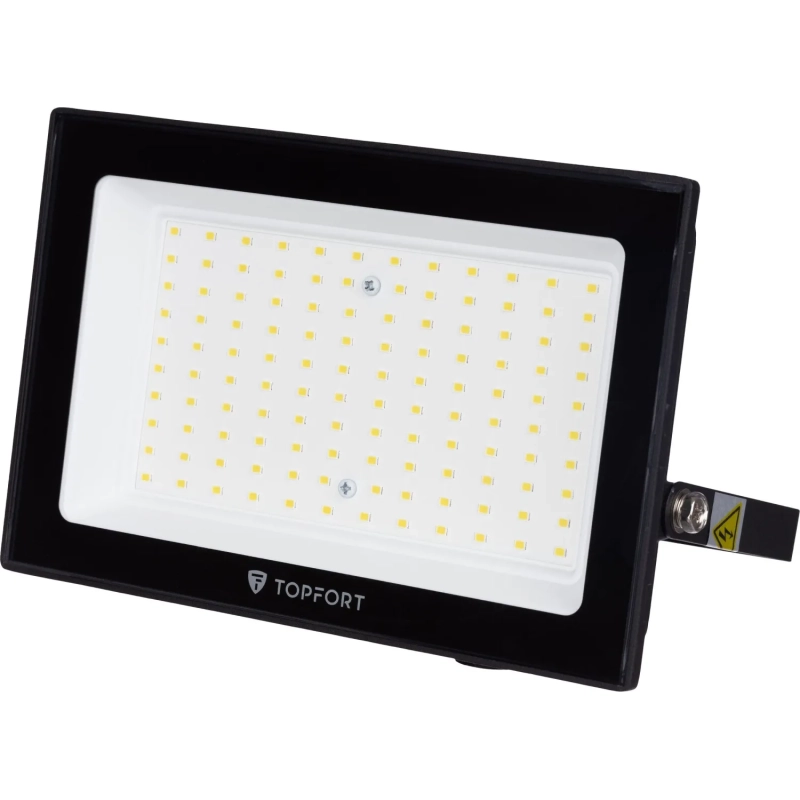 Прожектор светодиодный Topfort LED FL 100W 6500K IP65
