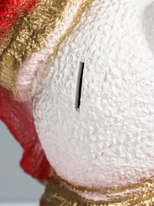 Копилка Копилка "Медведь, Новый Год" 28х19,5х16 см