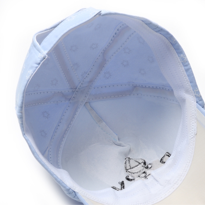 Кепка детская MINAKU Кепка детская MINAKU "Boy" синий, р-р 48-50