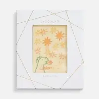 Шоколадная открытка Шоколадная открытка