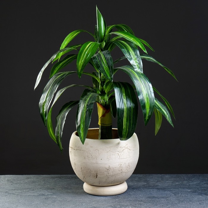 Горшок цветчоный Горшок цветчоный "Шар средний", 8 л, диаметр 25 см, высота 21 см