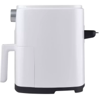 Аэрогриль HYF-2052 1000Вт белый