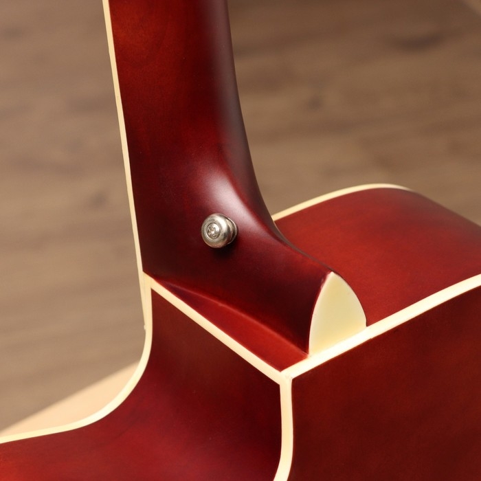 Акустическая гитара Music Life QD-H41Q-BB бежевая Акустическая гитара Music Life QD-H41Q-BB бежевая