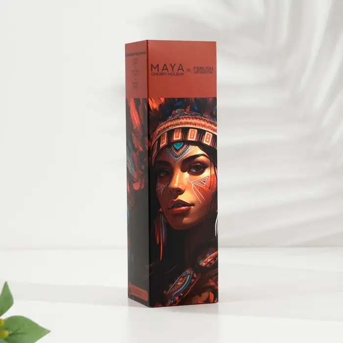 Диффузор ароматический MAYA Диффузор ароматический MAYA "CHERRY HOLIDAY", 50 мл