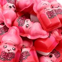 Мармелад жевательный «Веселые сосочки», 10 г Мармелад жевательный «Веселые сосочки», 10 г