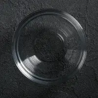 Салатник Luminarc &laquo;Удобное хранение&raquo;, 325 мл, d=12 см, h=5.5 см, штабелируемый, стекло, прозрачный