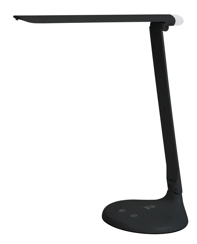 Светильник светодиодный настольный NLED-482-10W-BK черный