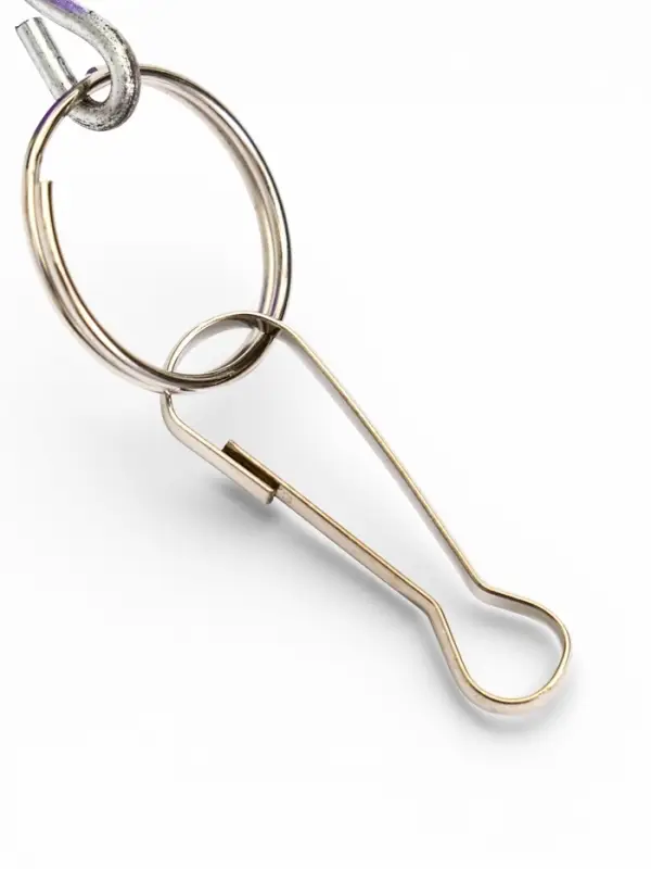 Игрушка для птиц "Цветочек" с шариками, 10 х 3 см, микс цветов