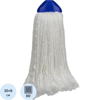 Насадка МОП Премиум II 100% микрофибра 210гр (ТД-004-10)