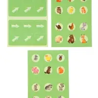 Большой подарок для маленького героя. С днем рождения! 5в1.