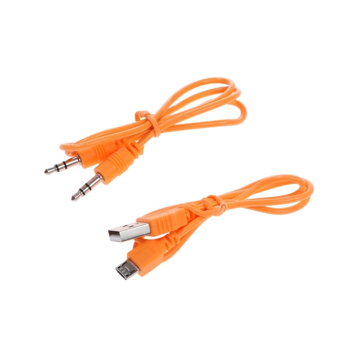 Портативная колонка Boomsbox, 20 Вт, 1200 мАч. BT5.0, micro SD, хаки