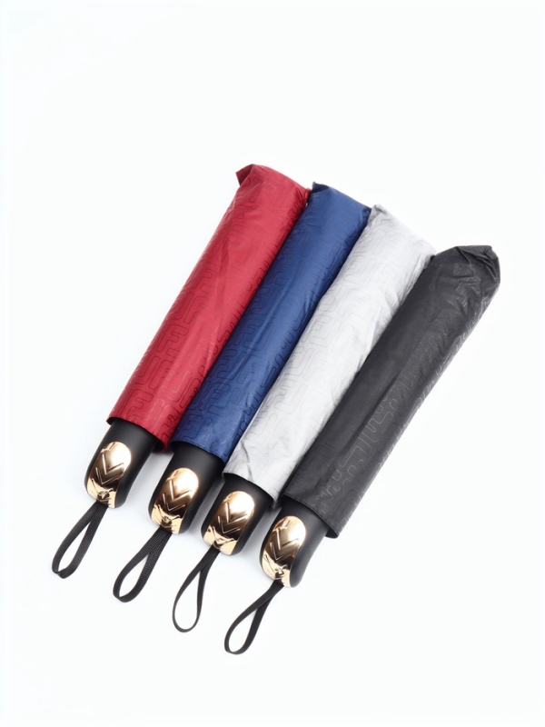 Зонт механический «Однотон», эпонж, 4 сложения, 10 спиц, R = 56/63 см, D = 126 см, цвет МИКС Зонт механический «Однотон», эпонж, 4 сложения, 10 спиц, R = 56/63 см, D = 126 см, цвет МИКС